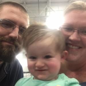 Meet your Posher, Shanon